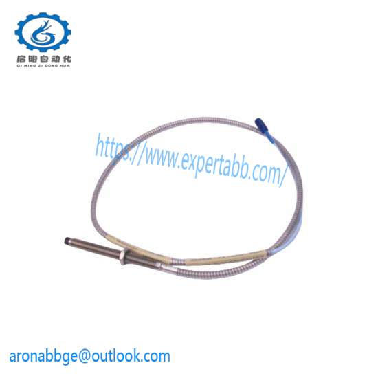 Bently Nevada 330104-05-18-50-02-05 Proximity Probe