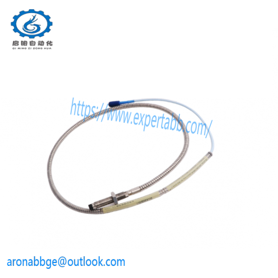 Bently Nevada 330104-07-12-10-02-CN Proximity Probes