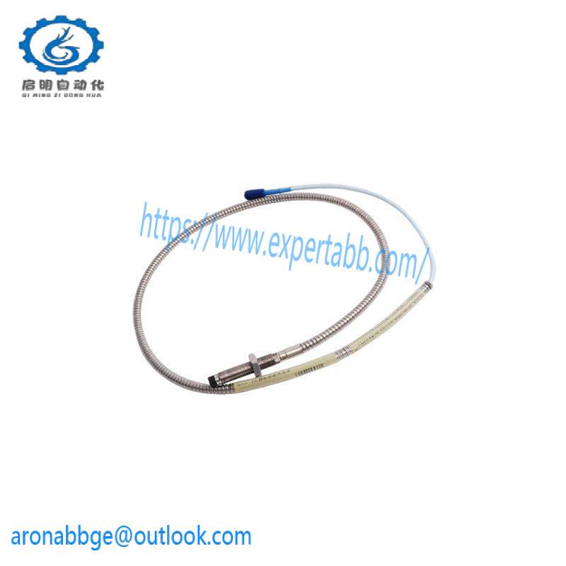 Bently Nevada 330104-12-17-10-01-05 Proximity Probes