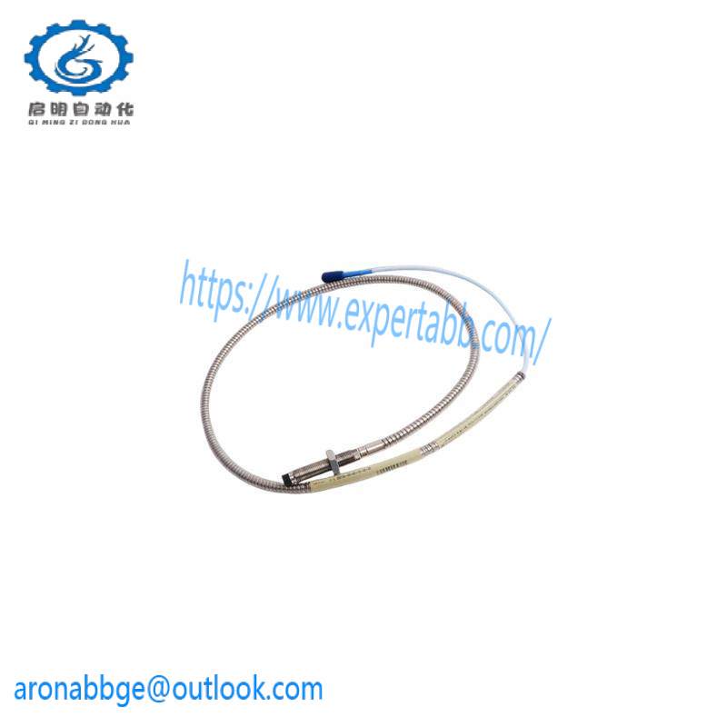 Bently Nevada 330104-15-23-50-02-00 Proximity Probes