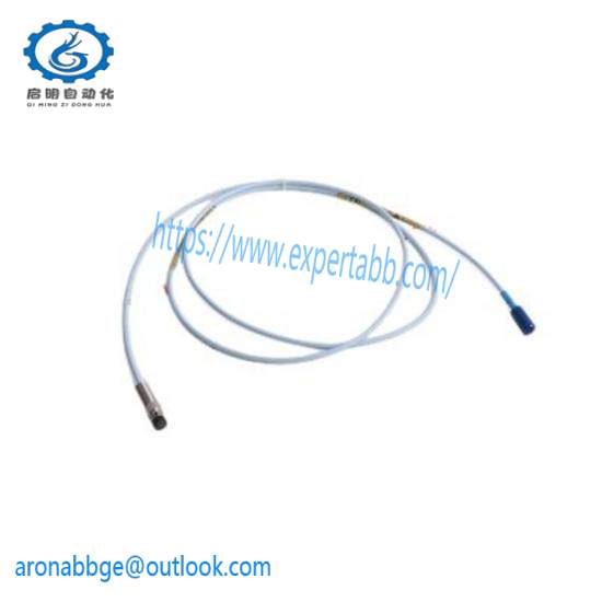 BENTLY NEVADA 330105-02-12-15-02-CN PROXIMITY TRANSDUCER