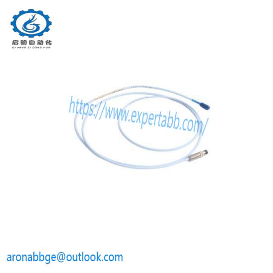 Bently Nevada 330106-05-30-15-02-00 cable