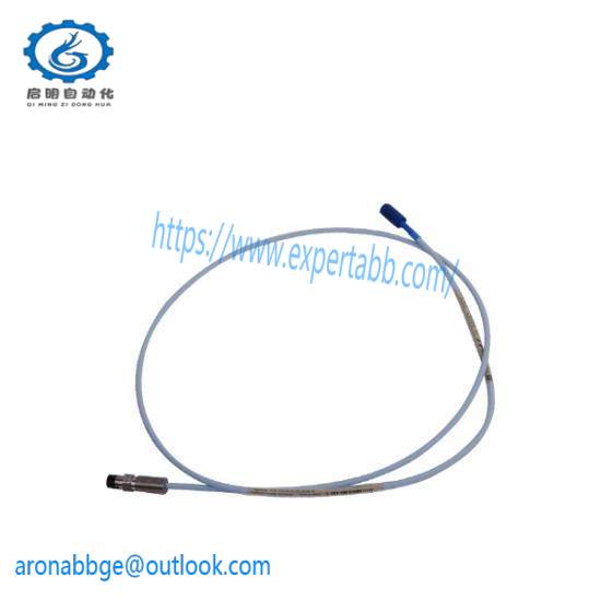 Bently Nevada 330106-05-30-15-02-00  TSI System
