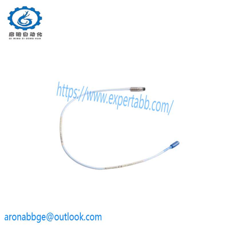 Bently Nevada 330106-05-30-50-02-00 reverse mount probe