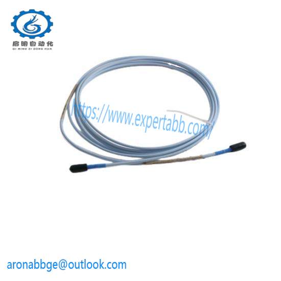 Bently Nevada 330130-00-05-05-02-00 cable