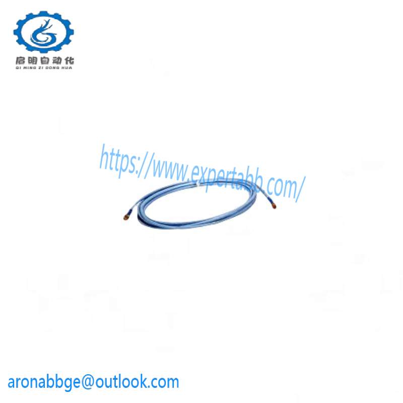 Bently Nevada 330130-040-00-00/ CN 3300 XL Standard Extension Cable