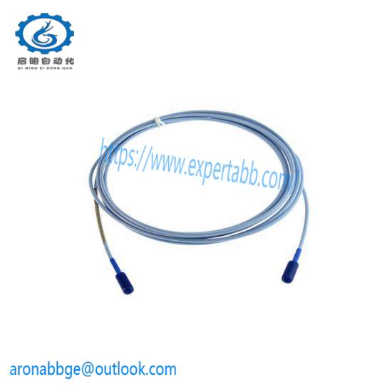 BENTLY NEVADA 330130-040-00 3300 XL Extension Cable