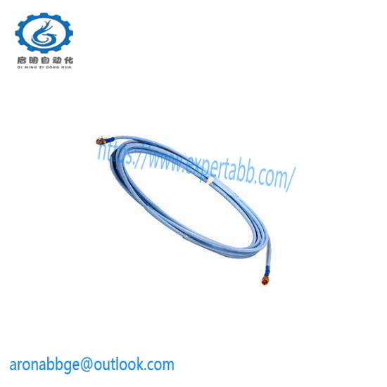 Bently Nevada 330130-040-02-00 3300 XL Extension Cable