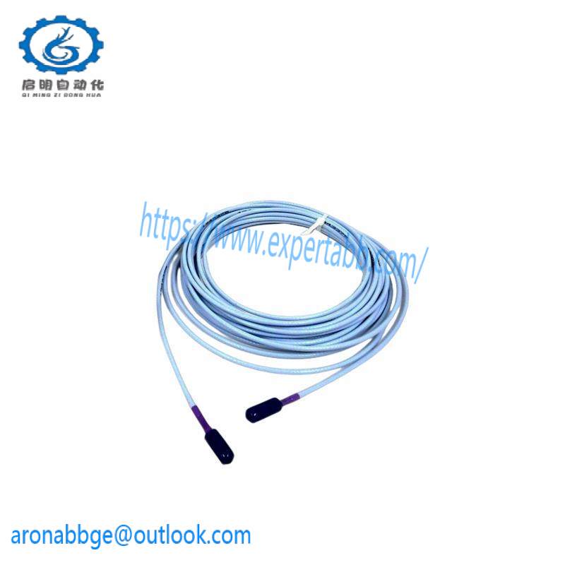 Bently Nevada 330130-040-02-00 CABLE EXTENTION