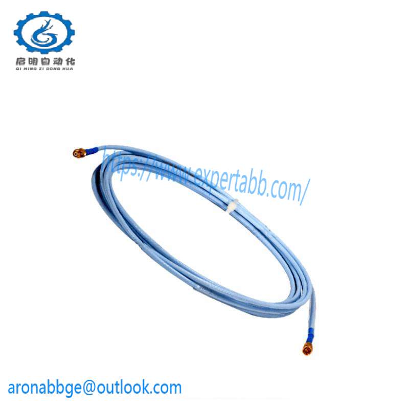 Bently Nevada 330130-040-03-CN  Extension Cable