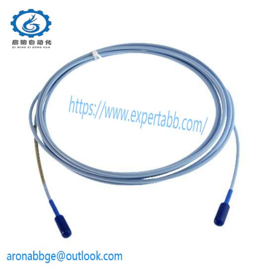 Bently Nevada 330130-040-03-CN  Extension Cable