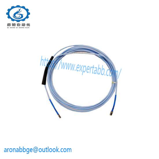 BENTLY NEVADA 330130-045-00 3300 XL Extension Cable