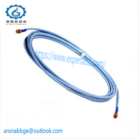 Bently Nevada 330130-045-01-00 3300 XL Extension Cable