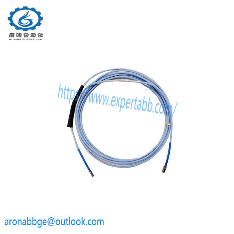 Bently Nevada 330130-045-02-00 Extension Cable