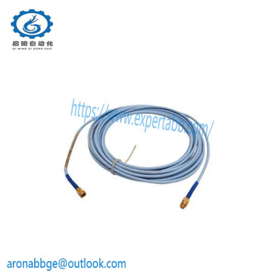 Bently Nevada Extension Cable 103-00-06-10-02-00