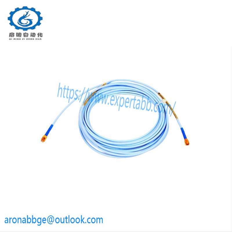 BENTLY NEVADA 330130-070-01-05 3300 XL STANDARD EXTENSION CABLE