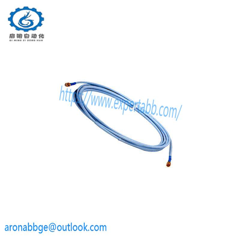 BENTLY NEVADA 330130-075-01-05 3300 XL 8mm Standard Extension Cable
