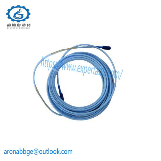 Bently Nevada 330130-080-00-05 3300 XL Standard Extension Cable
