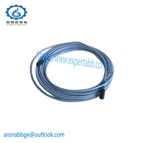 Bently Nevada 330130-080-00-CN 3300 XL Standard Extension Cable