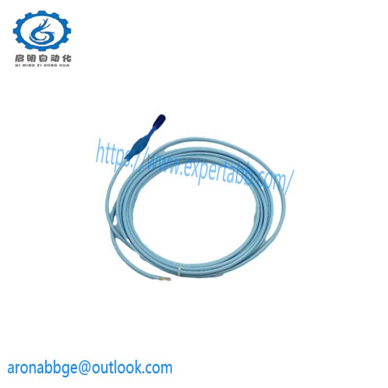 Bently Nevada 330130-080-02-05 Standard Extension Cable