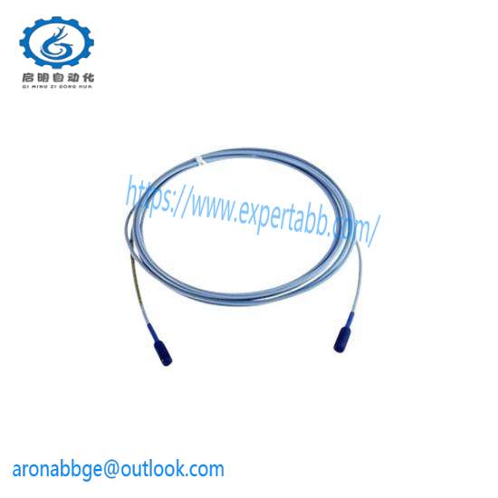 Bently Nevada 330130-080-02-CN 3300 XL Extension Cable