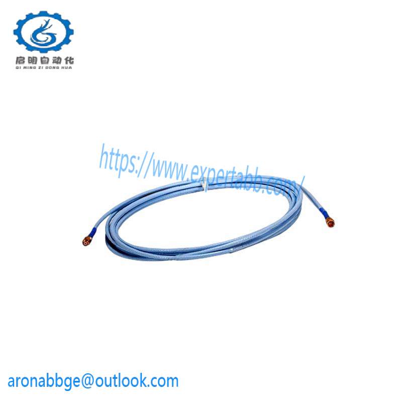 Bently Nevada 330130-080-02-CN Extension Cable