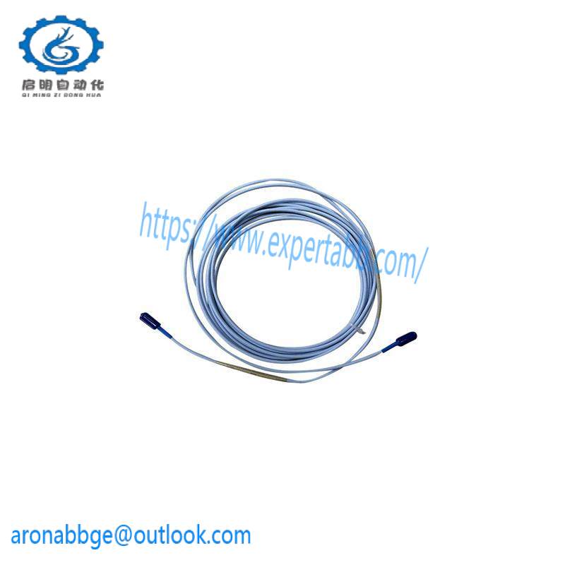 BENTLY NEVADA 330130-085-01-CN 3300 XL Standard Extension Cable