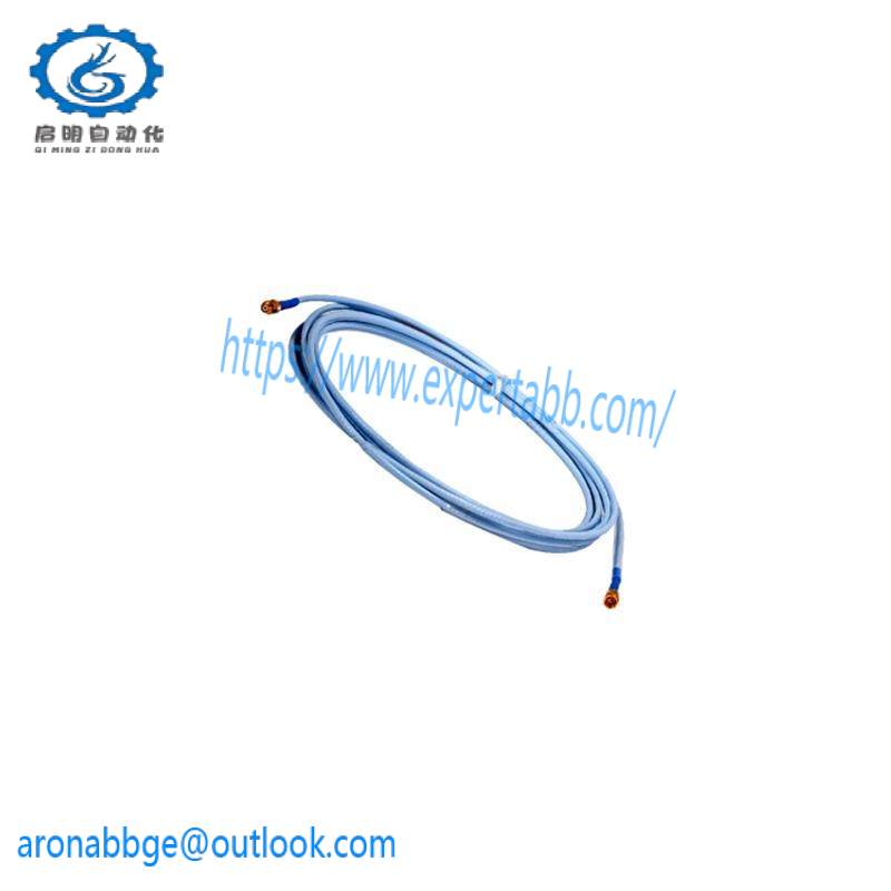 BENTLY NEVADA 330130-085-02-00 3300 XL Extension Cable