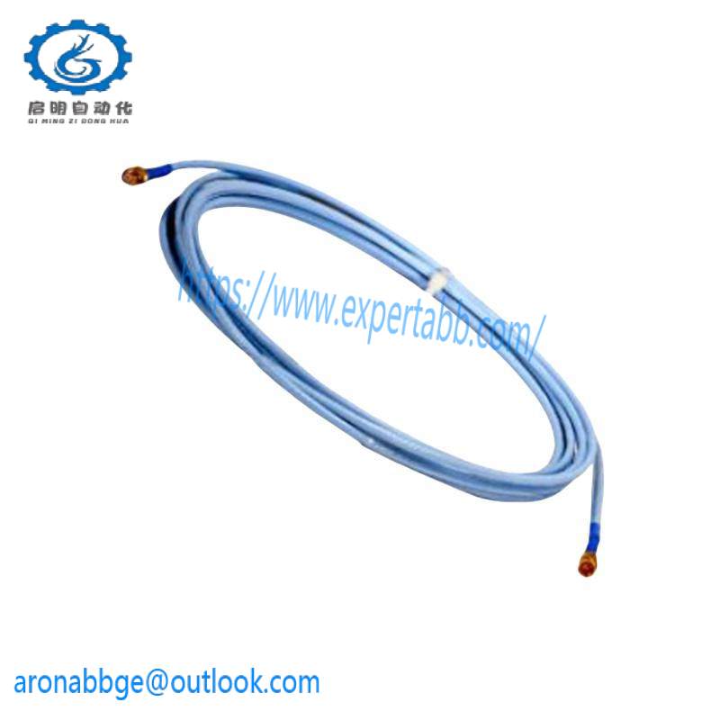 Bently Nevada 330130-085-03-00 3300 XL Standard Extension Cable