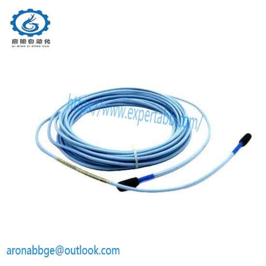Bently Nevada 330130-085-12-05 Extension Cable