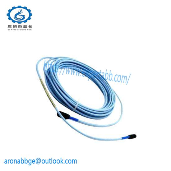 Bently Nevada 330130-085-12-05 Extension Cable