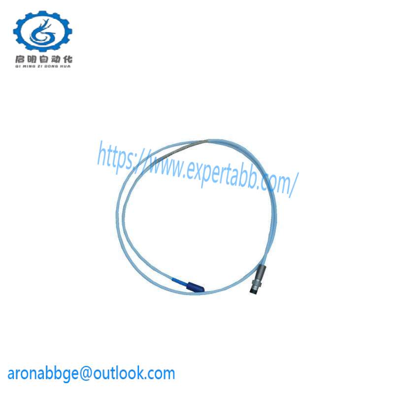 Bently Nevada 330171-00-12-50-01-CN Proximity Probes