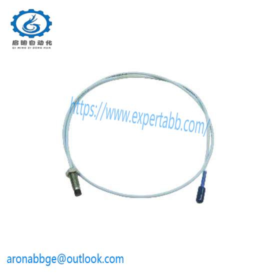 BENTLY NEVADA 330171-00-20-05-02-00 Proximity Probe