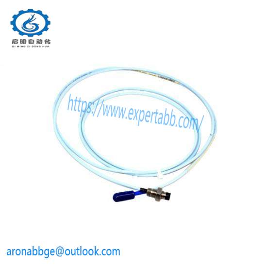 BENTLY NEVADA 330171-00-20-90-02-05 Proximity Transducer Probe
