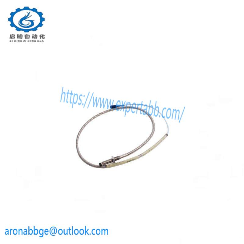 BENTLY NEVADA 330171-01-10-10-02-00 Proximity Probes