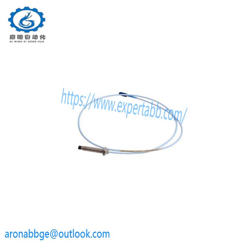 BENTLY NEVADA 330172-00-08-10-02-05 Proximity Probe