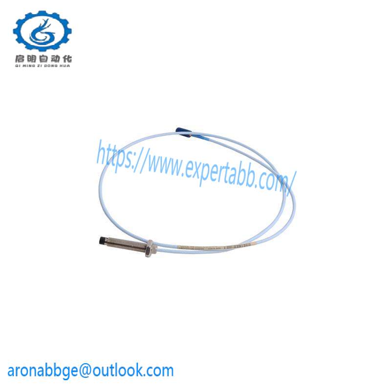 BENTLY NEVADA 330172-00-40-05-02-05 Proximity Probe