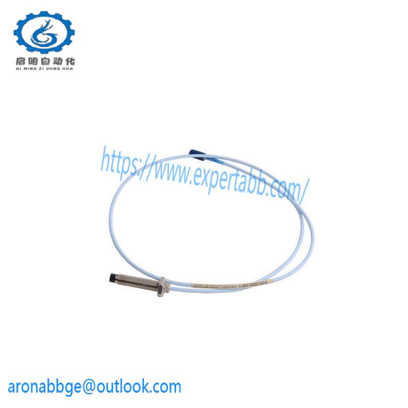 Bently Nevada 330173-00-04-10-02-00 Proximity Probes