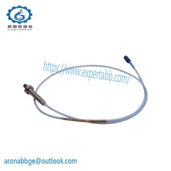 Bently Nevada 330173-00-07-10-02-CN Proximity Probes