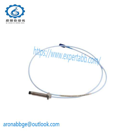 Bently Nevada 330173-04-08-10-02-00 Proximity Probes