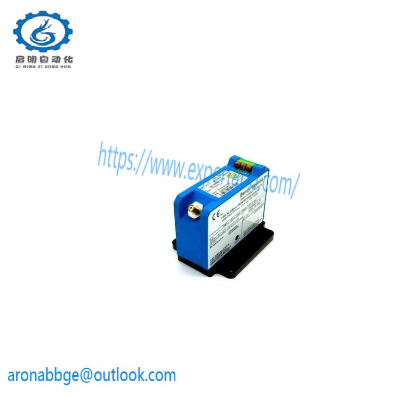 BENTLY NEVADA 330180-52-05 3300XL 5/8mm Proximitor Sensor