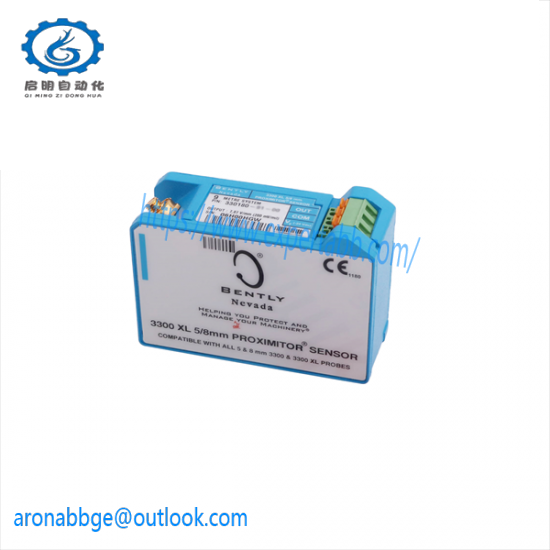 Bently Nevada 330180-90-00 Proximitor Sensor
