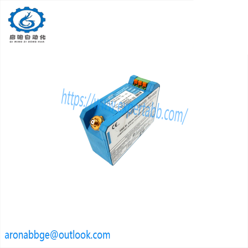 Bently Nevada 330180-X2-05 MOD181634-01 Proximity Sensor