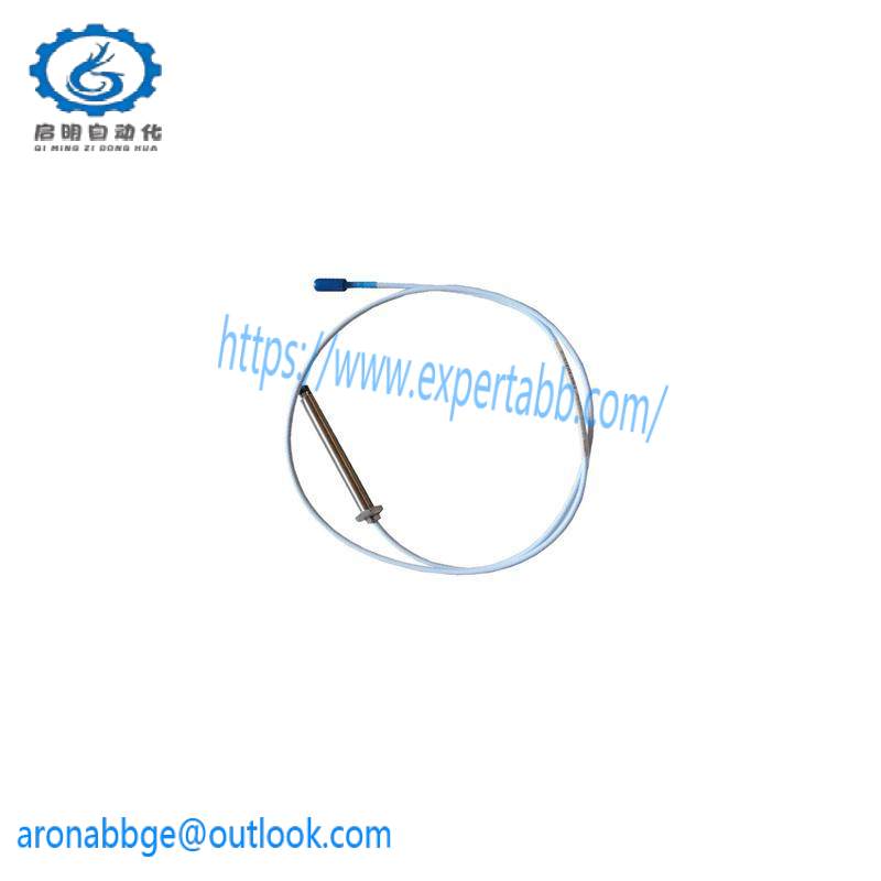 BENTLY NEVADA 330193-09-20-10-00 Proximity Probe
