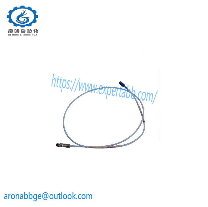 BENTLY NEVADA 330196-05-30-10-CN 3300 XL 8 mm Reverse Mount Probes