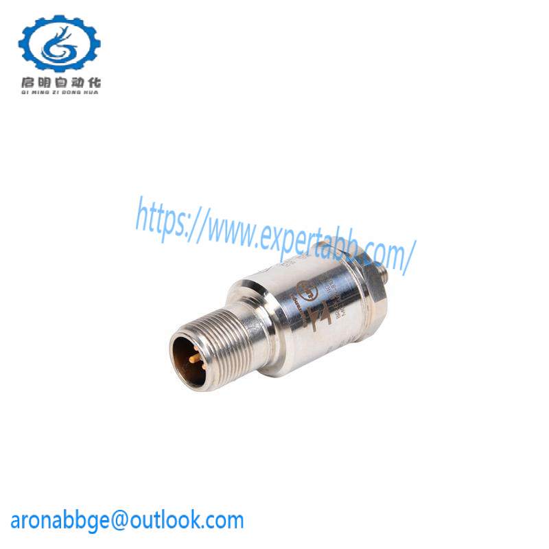 Bently Nevada 330400-01-05 Accelerometer Acceleration Transducer