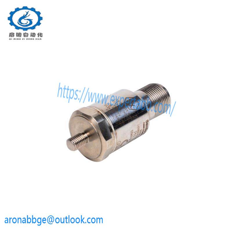 Bently Nevada 330400-02-05 ACCELERATION TRANSDUCER