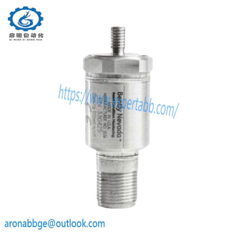 BENTLY NEVADA 330425-01-05 Accelerometer