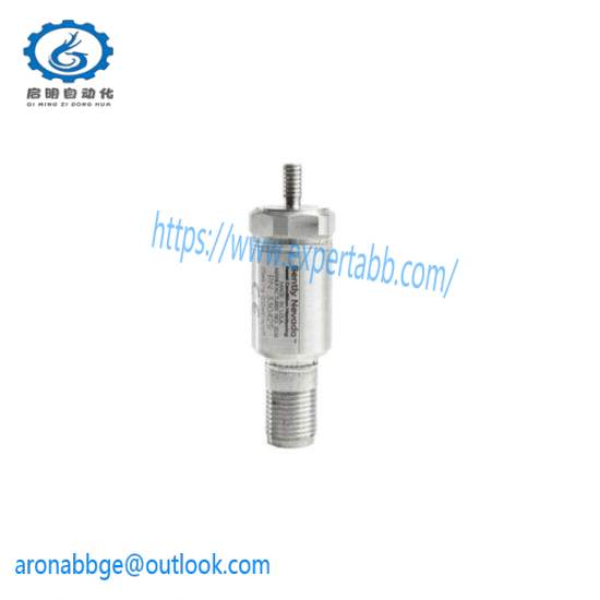 BENTLY NEVADA 330425-01-05 Accelerometer Acceleration Tranducer
