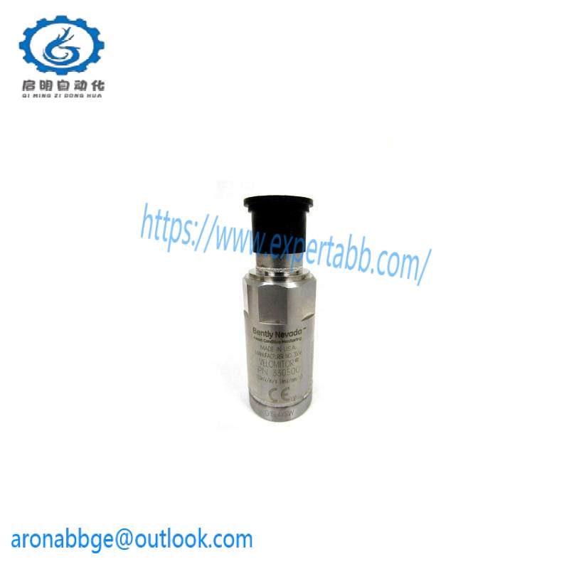 BENTLY NEVADA 330500-00-20 Sensor